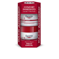 Eucerin Ph5 Crema Viso E Corpo Pelle Sensibile Protetta