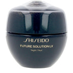 Shiseido Future Solution Lx Nacht Regenerierende Creme Strahlende Haut Jede Nacht