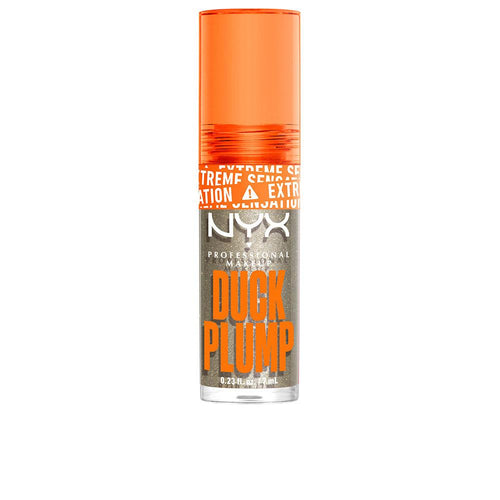 Nyx Professional Make Up Duck Plump Lippengloss Kühner Glanz Und Wirkung