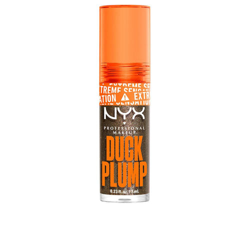 Nyx Professional Make Up Duck Plump Lippengloss Kühner Glanz Und Wirkung