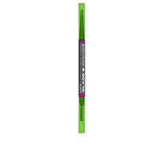 Nyx Professional Make Up Blade & Shade Nano Matita Per Sopracciglia Definizione Perfetta