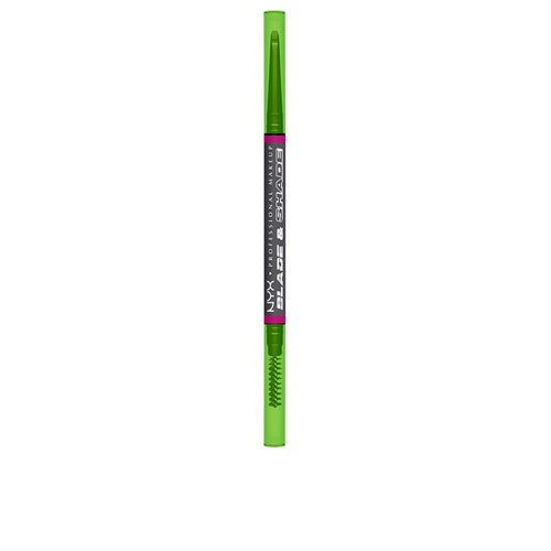 Nyx Professional Make Up Blade & Shade Nano Matita Per Sopracciglia Definizione Perfetta