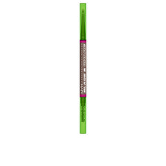 Nyx Professional Make Up Blade & Shade Nano Matita Per Sopracciglia Definizione Perfetta