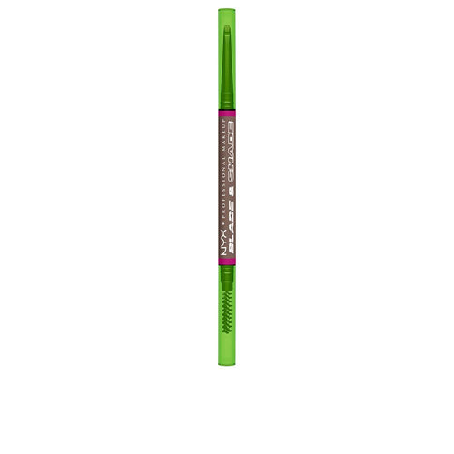 Nyx Professional Make Up Blade & Shade Nano Matita Per Sopracciglia Definizione Perfetta