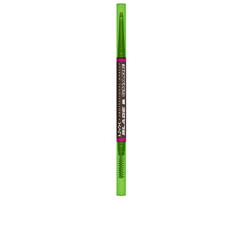 Nyx Professional Make Up Blade & Shade Nano Matita Per Sopracciglia Definizione Perfetta