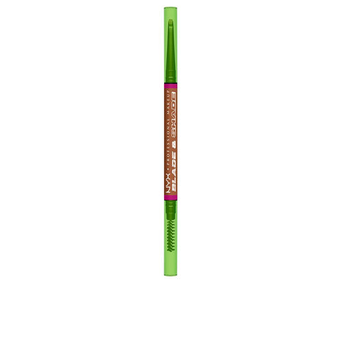 Nyx Professional Make Up Blade & Shade Nano Matita Per Sopracciglia Definizione Perfetta