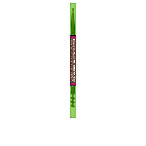 Nyx Professional Make Up Blade & Shade Nano Matita Per Sopracciglia Definizione Perfetta