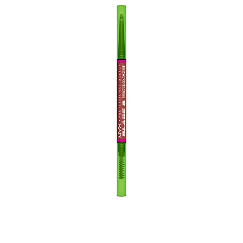 Nyx Professional Make Up Blade & Shade Nano Matita Per Sopracciglia Definizione Perfetta