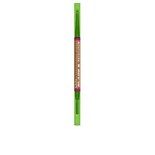 Nyx Professional Make Up Blade & Shade Nano Matita Per Sopracciglia Definizione Perfetta