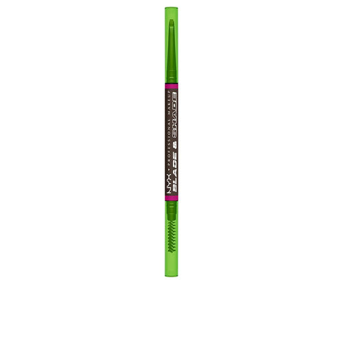 Nyx Professional Make Up Blade & Shade Nano Matita Per Sopracciglia Definizione Perfetta