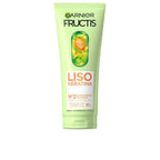 Garnier Fructis Liso Keratina Balsamo Capelli Lisci Brillanti