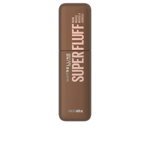 Maybelline Superfluff Mascara Per Sopracciglia Sopracciglia Morbide Tutto Il Giorno