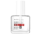 Maybelline Superstay Gel Top Coat Para Uñas Brillo Intenso Y Volumen
