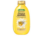 Garnier Original Remedies Shampoo Alla Camomilla E Miele Dei Fiori Capelli Leggeri E Luminosi