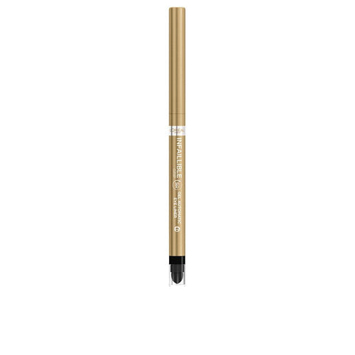 L'Oréal Paris Infaillible Grip 36H Eyeliner Long Lasting Waterproof Precision