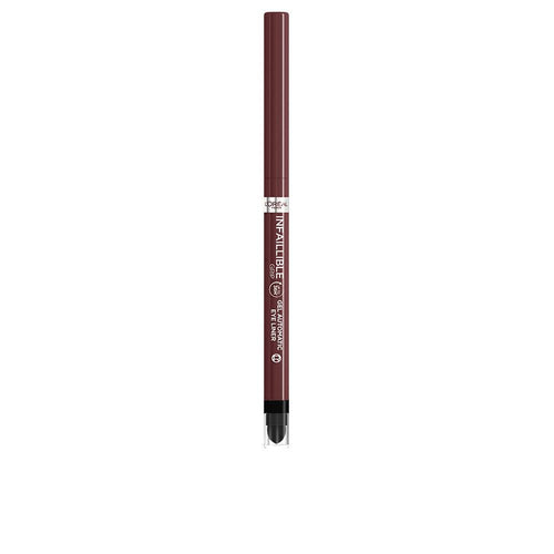 L'Oréal Paris Infaillible Grip 36H Eyeliner Long Lasting Waterproof Precision