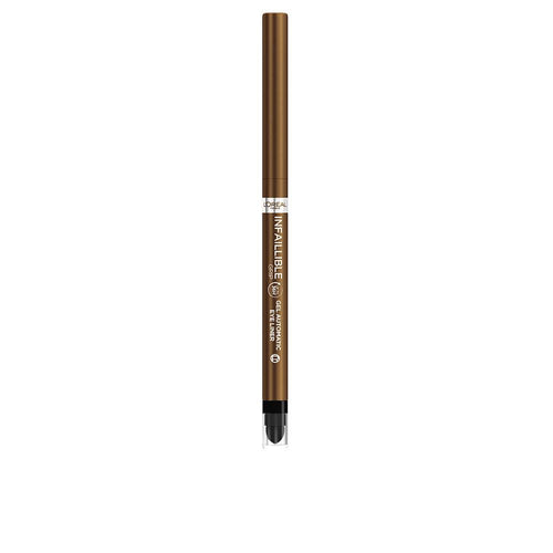 L'Oréal Paris Infaillible Grip 36H Eyeliner Long Lasting Waterproof Precision