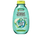 Garnier Original Remedies Kokoswasser Shampoo Natürliche Hydration Und Pflege