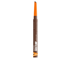 Nyx Professional Make Up Duck Plump Lip Liner Per Labbra Piene In Un Tocco
