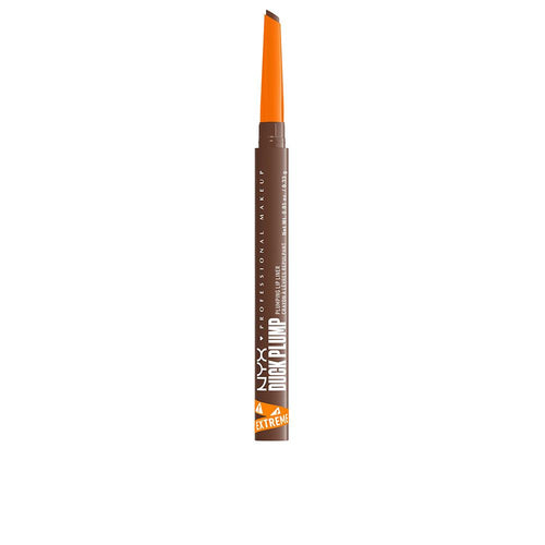 Nyx Professional Make Up Duck Plump Lip Liner Per Labbra Piene In Un Tocco