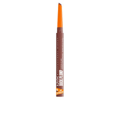 Nyx Professional Make Up Duck Plump Lip Liner Per Labbra Piene In Un Tocco