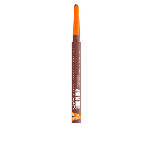 Nyx Professional Make Up Duck Plump Lip Liner Per Labbra Piene In Un Tocco