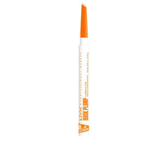 Nyx Professional Make Up Duck Plump Lip Liner Per Labbra Piene In Un Tocco