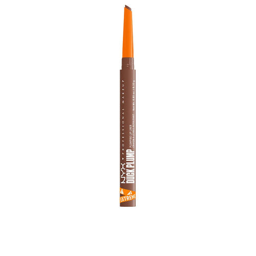 Nyx Professional Make Up Duck Plump Lip Liner Per Labbra Piene In Un Tocco
