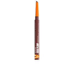 Nyx Professional Make Up Duck Plump Lip Liner Per Labbra Piene In Un Tocco