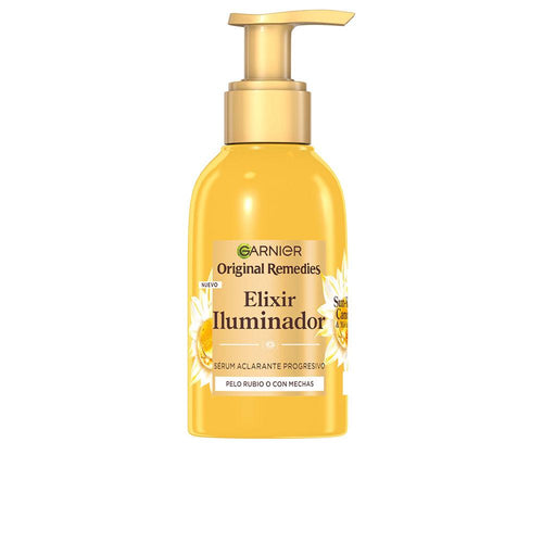 Garnier Original Remedies Elisir Di Miele Effetto Biondo Solare