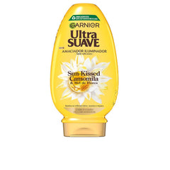 Garnier Original Remedies Kamillen Und Blütenhonig Haarbalsam Glanzvolles Blond Haar