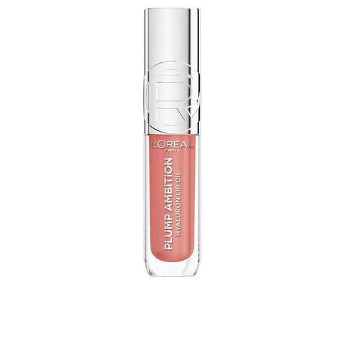L'Oréal Paris Plump Ambition Aceite Labial Aporta Volumen Y Brillo