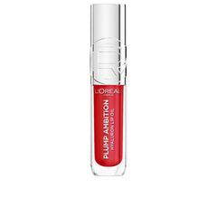 L'Oréal Paris Plump Ambition Aceite Labial Aporta Volumen Y Brillo