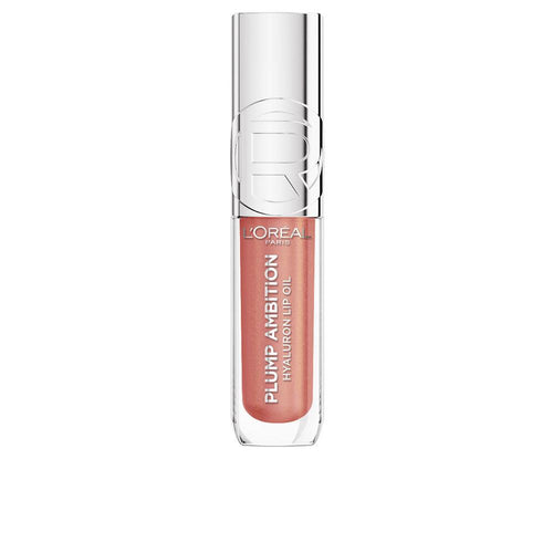 L'Oréal Paris Plump Ambition Aceite Labial Aporta Volumen Y Brillo