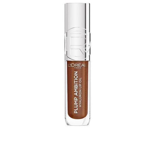L'Oréal Paris Plump Ambition Aceite Labial Aporta Volumen Y Brillo