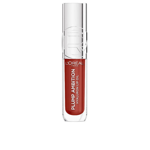 L'Oréal Paris Plump Ambition Aceite Labial Aporta Volumen Y Brillo