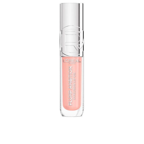 L'Oréal Paris Plump Ambition Aceite Labial Aporta Volumen Y Brillo
