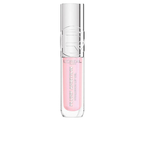 L'Oréal Paris Plump Ambition Aceite Labial Aporta Volumen Y Brillo
