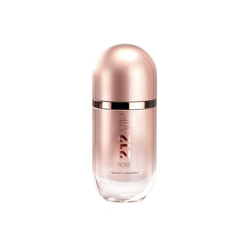 Carolina Herrera 212 Vip Rosé Profumo Eau De Parfum Stile Inconfondibile E Raffinatezza