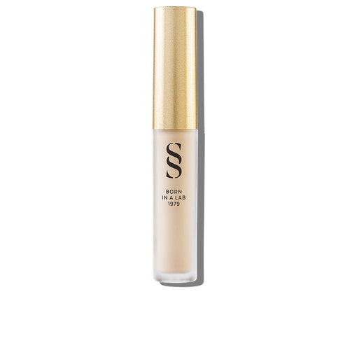 Sensilis Skin Glow Facial Aufhellender Concealer Erwecke Deine Natürliche Strahlkraft