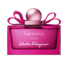 Salvatore Ferragamo Signorina Ribelle Perfume Eau De Parfum Espíritu Italiano Audaz