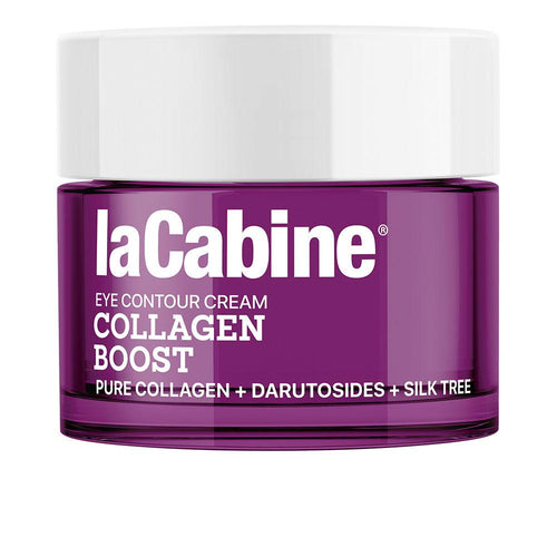 La Cabine Collagen Boost Crema Contorno Occhi Rassoda E Ringiovanisce