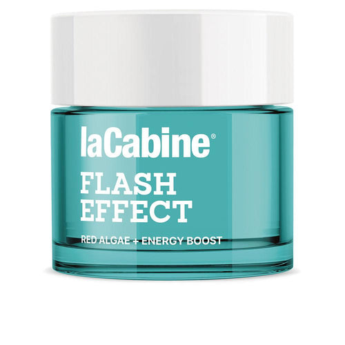 La Cabine Flash Effect Crema Efecto Reafirmante Inmediato