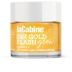La Cabine 24K Gold Flash Crema Effetto Lifting Luminoso