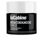 La Cabine Niacinamide Pro Crema Facial Serum Anti Manchas Hidratación Y Brillo