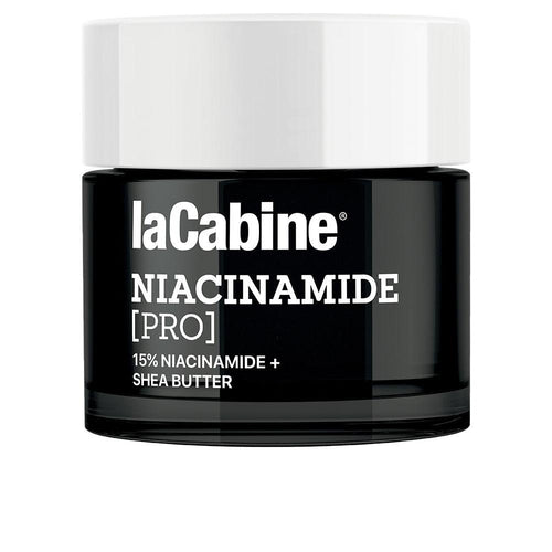 La Cabine Niacinamide Pro Crema Facial Serum Anti Manchas Hidratación Y Brillo