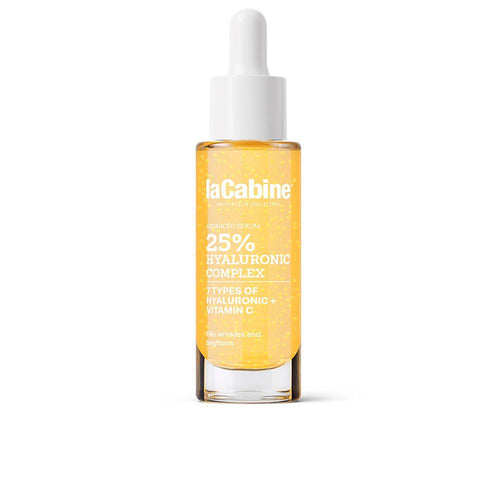 La Cabine 25% Hyaluronic Complex Siero Avanzato Pelle Più Firme E Radiosa