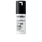 La Cabine Niacinamide Pro Crema Fluida Viso Con SPF50 Protezione Solare Quotidiana