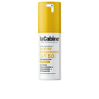 La Cabine 5X Pure Hyaluronic Crema Viso Fluida Protezione Solare Quotidiana