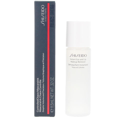 Shiseido Controlled Chaos Mascara Volume E Lunghezza Strabilianti